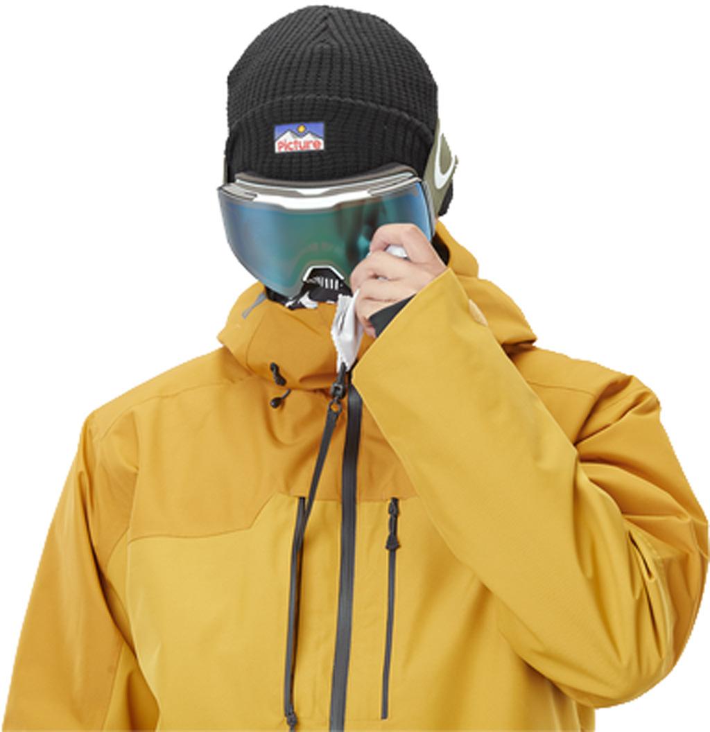 Numéro de l'image de la galerie de produits 5 pour le produit Veste Picture Object - Homme