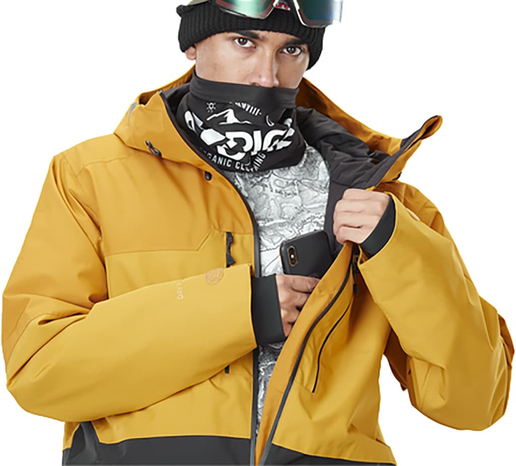 Numéro de l'image de la galerie de produits 7 pour le produit Veste Picture Object - Homme