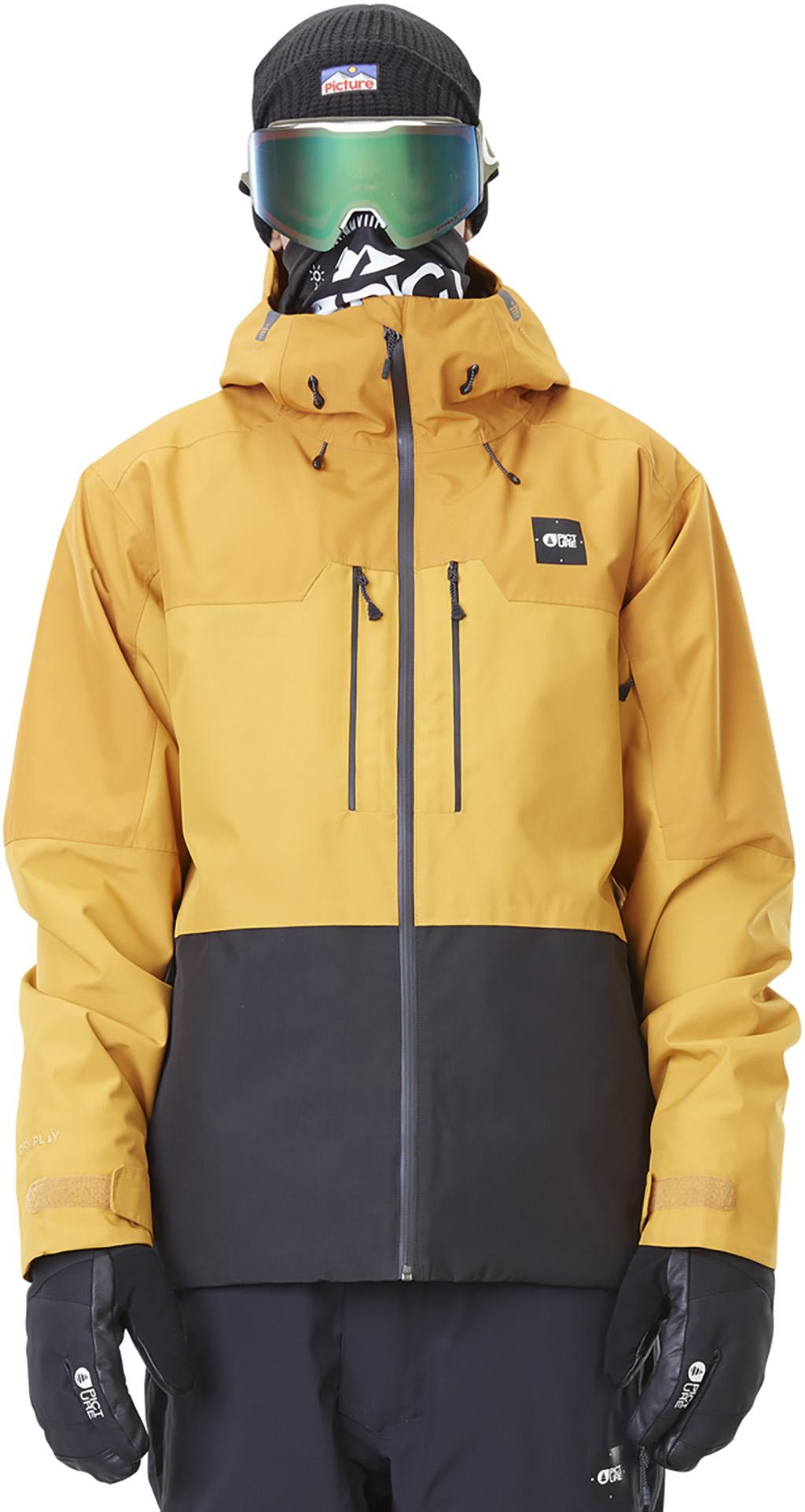 Numéro de l'image de la galerie de produits 8 pour le produit Veste Picture Object - Homme