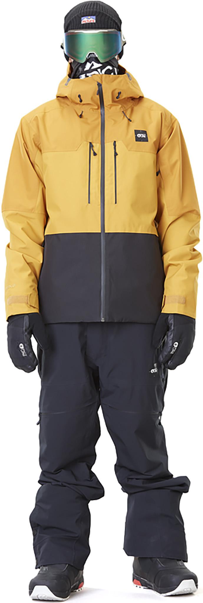 Numéro de l'image de la galerie de produits 9 pour le produit Veste Picture Object - Homme