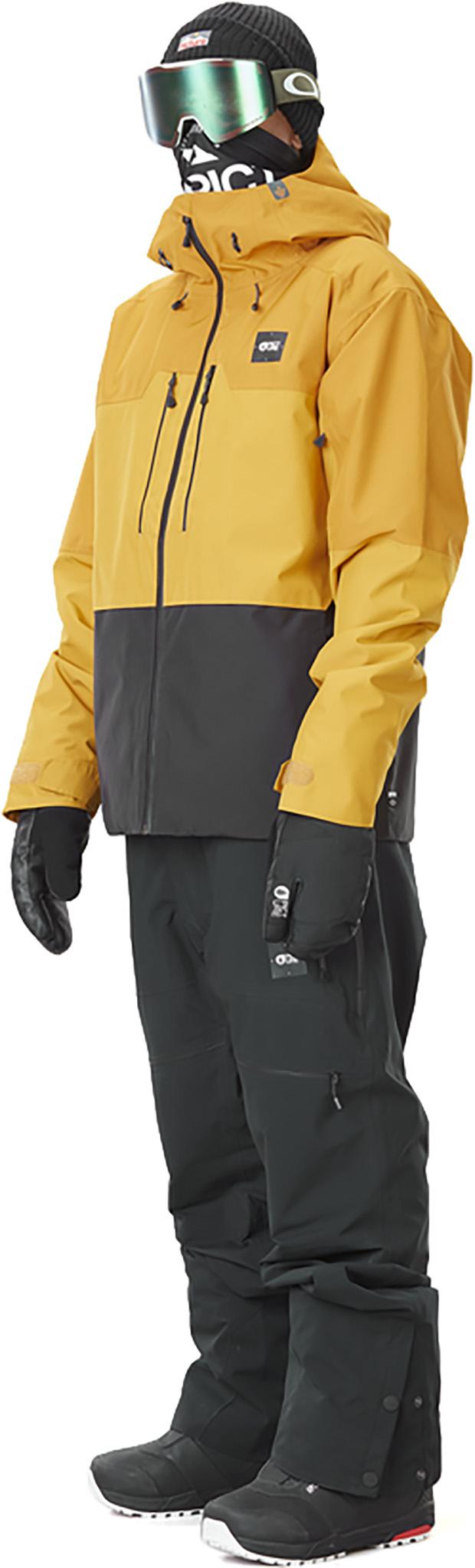 Numéro de l'image de la galerie de produits 10 pour le produit Veste Picture Object - Homme