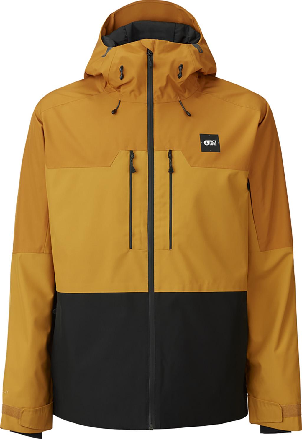 Numéro de l'image de la galerie de produits 1 pour le produit Veste Picture Object - Homme