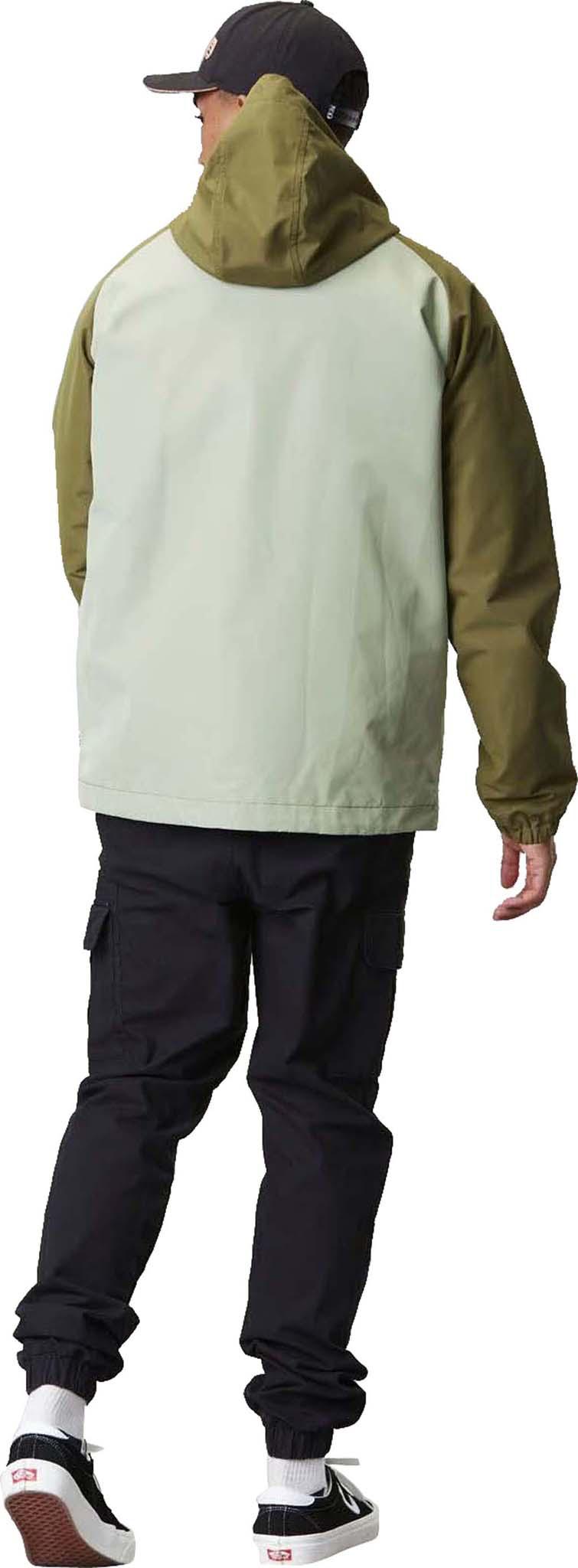 Product gallery image number 3 for product Surface Jacket - Men's