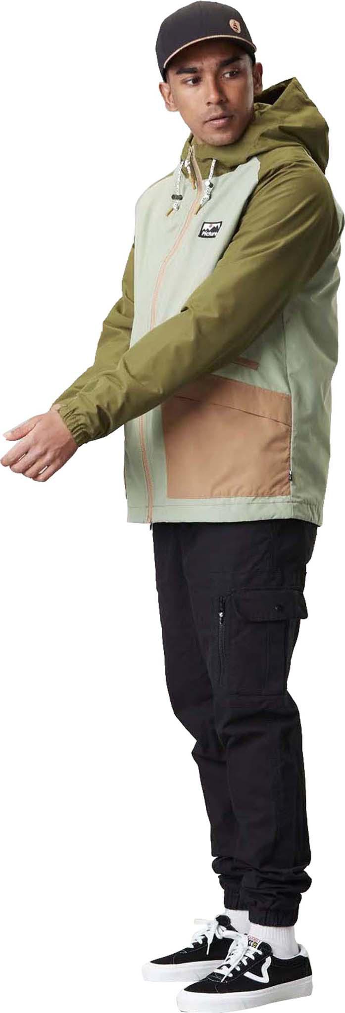 Product gallery image number 4 for product Surface Jacket - Men's