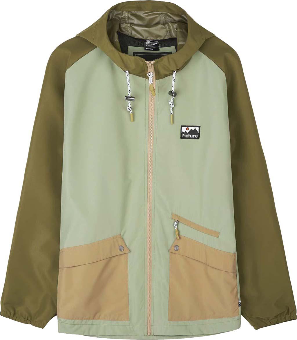 Product gallery image number 1 for product Surface Jacket - Men's