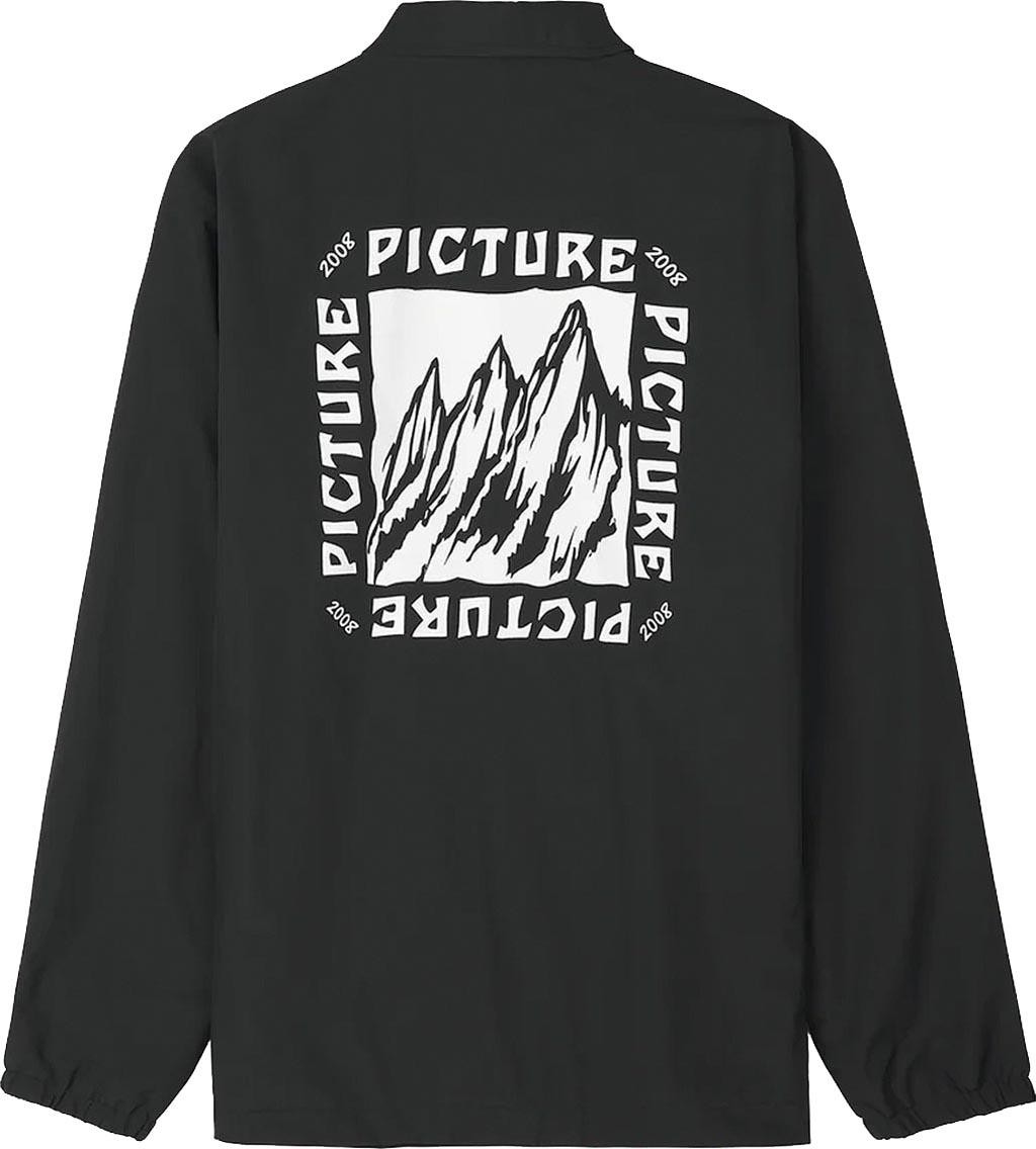 Product gallery image number 3 for product Wwf Sinned Jacket - Men's