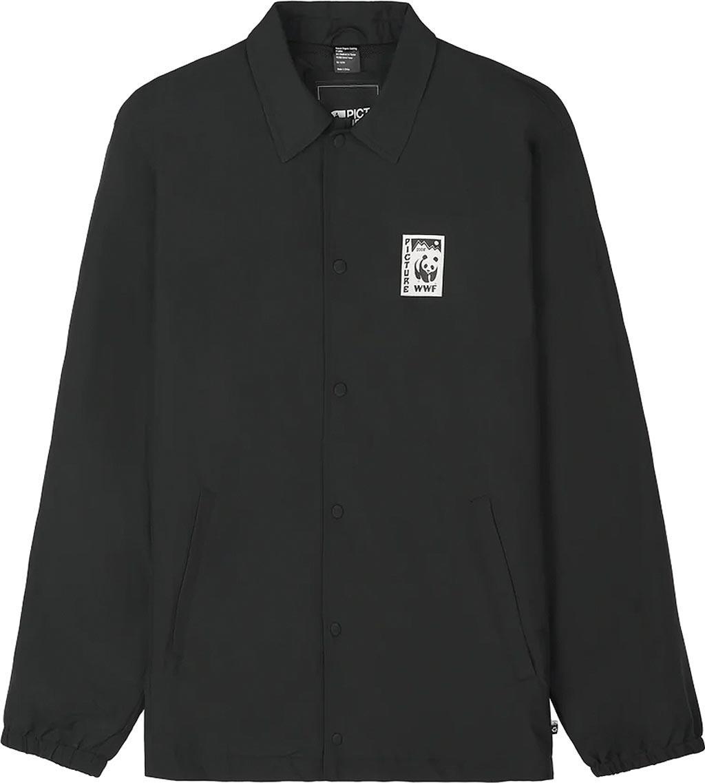 Product gallery image number 1 for product Wwf Sinned Jacket - Men's