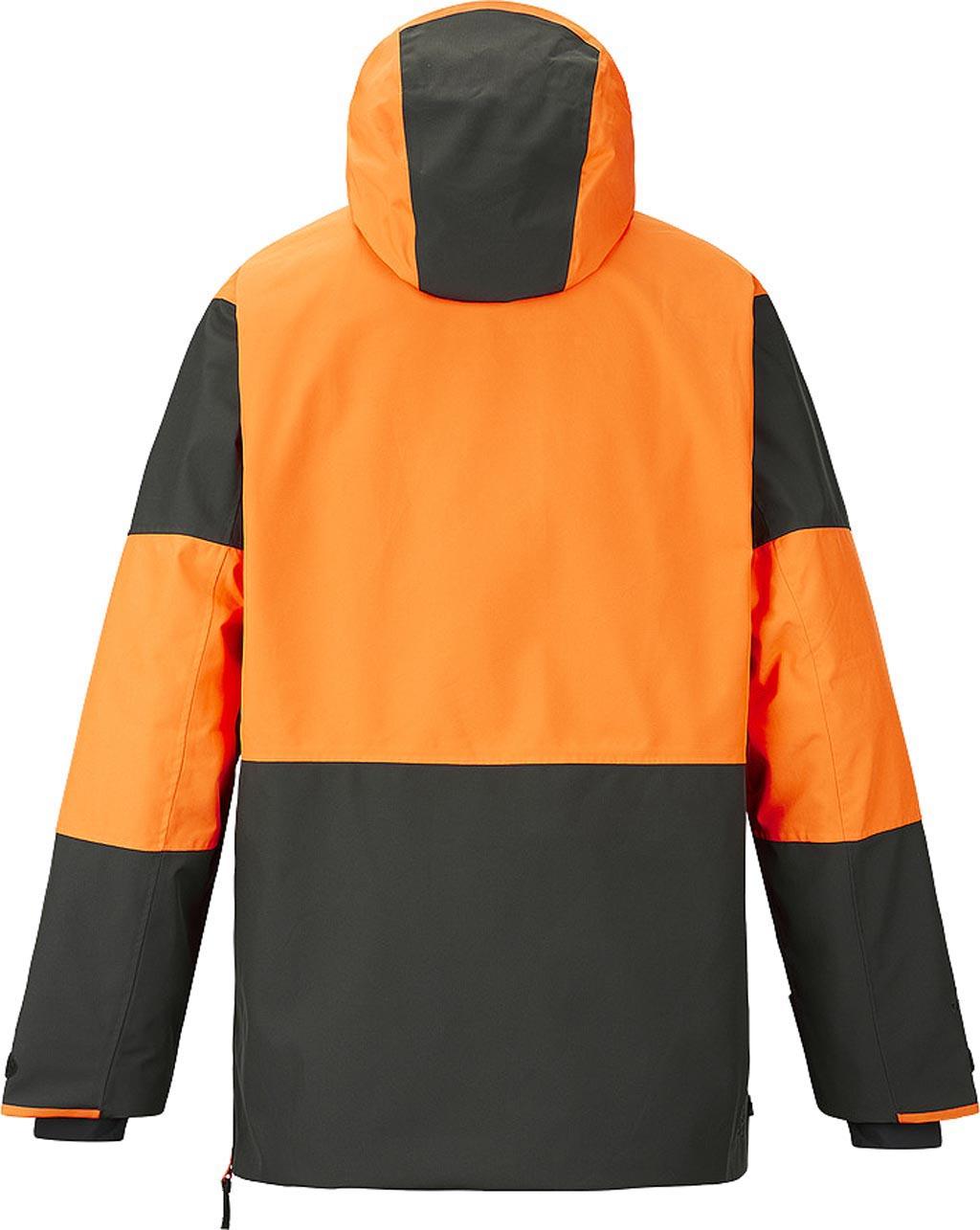 Product gallery image number 5 for product Anton Jacket - Men's