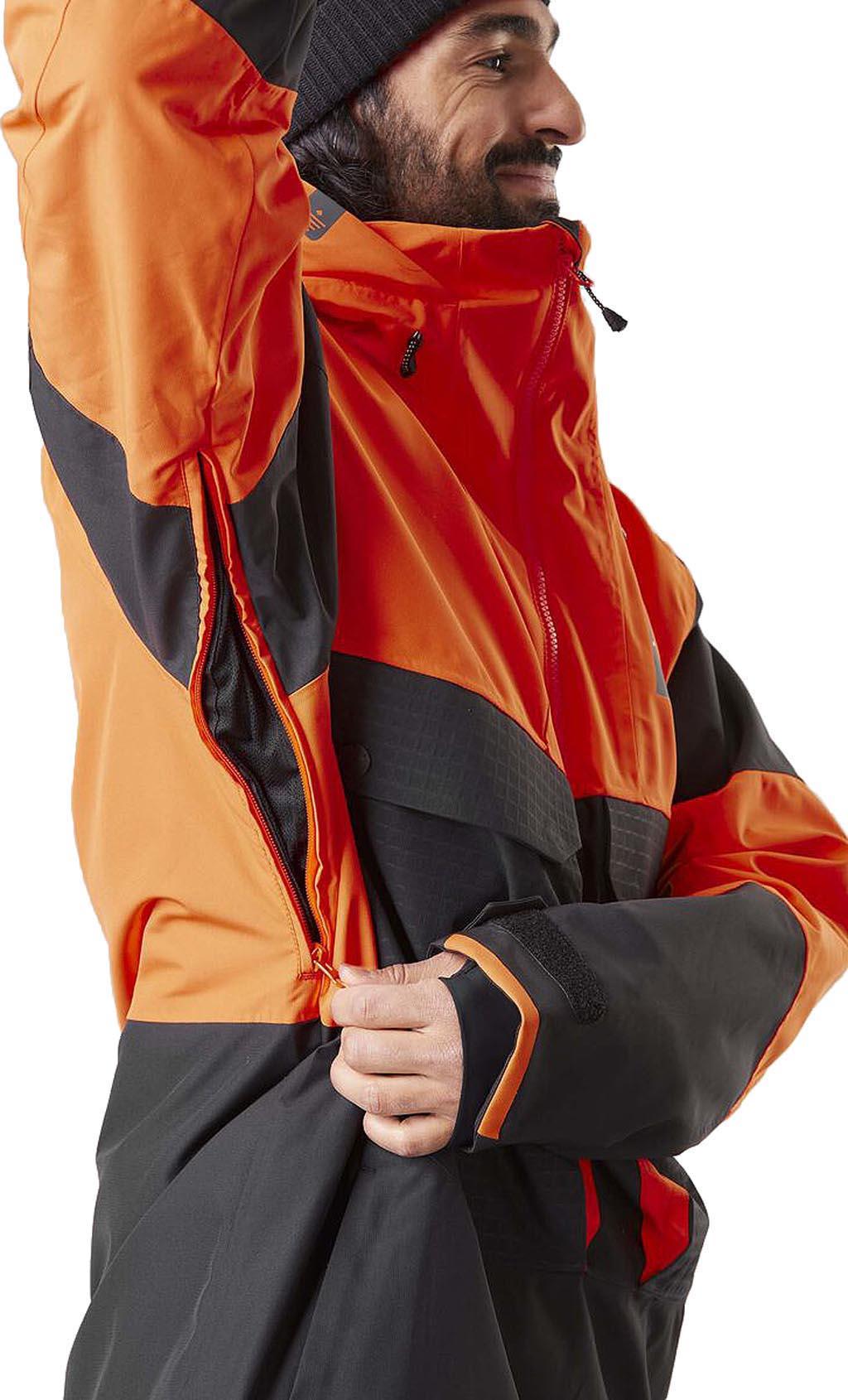 Product gallery image number 2 for product Anton Jacket - Men's