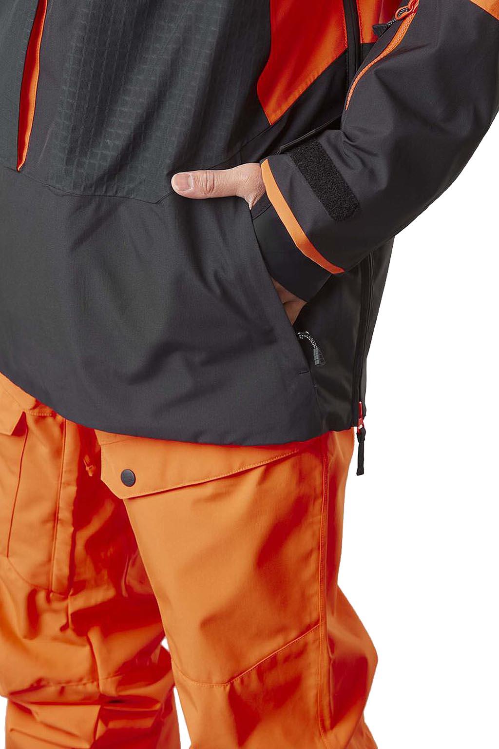 Product gallery image number 10 for product Anton Jacket - Men's