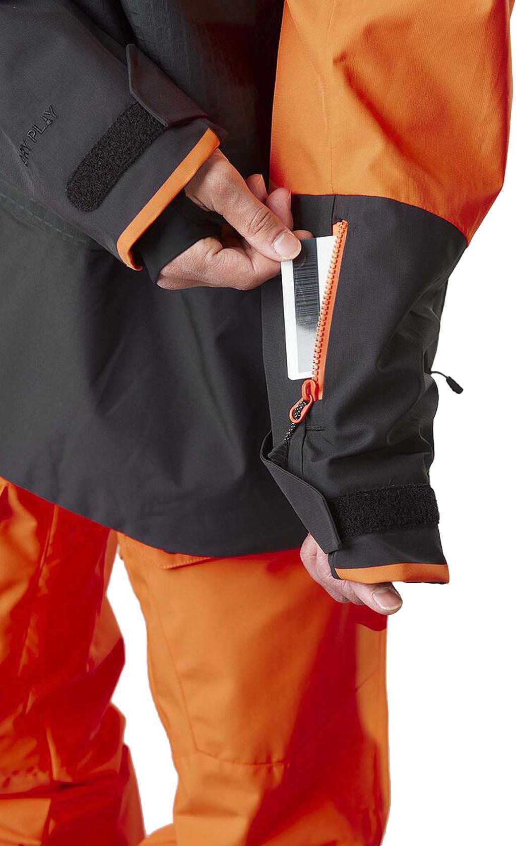 Product gallery image number 7 for product Anton Jacket - Men's