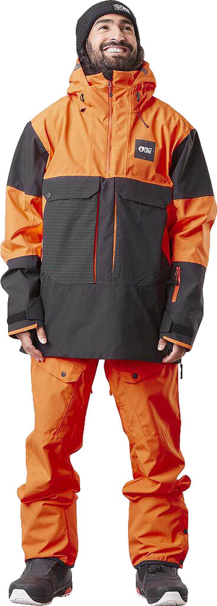 Product gallery image number 11 for product Anton Jacket - Men's