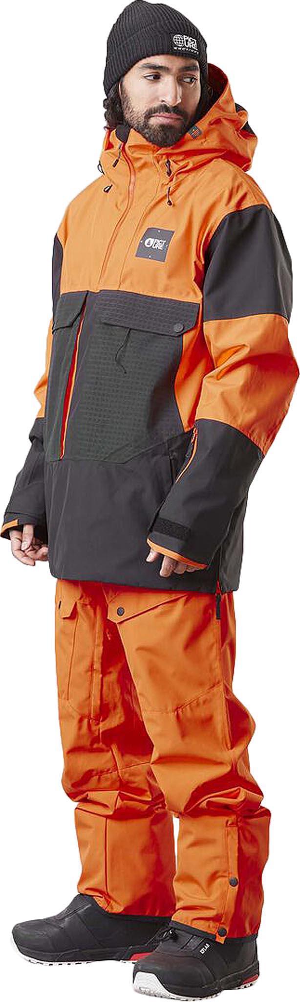 Product gallery image number 8 for product Anton Jacket - Men's