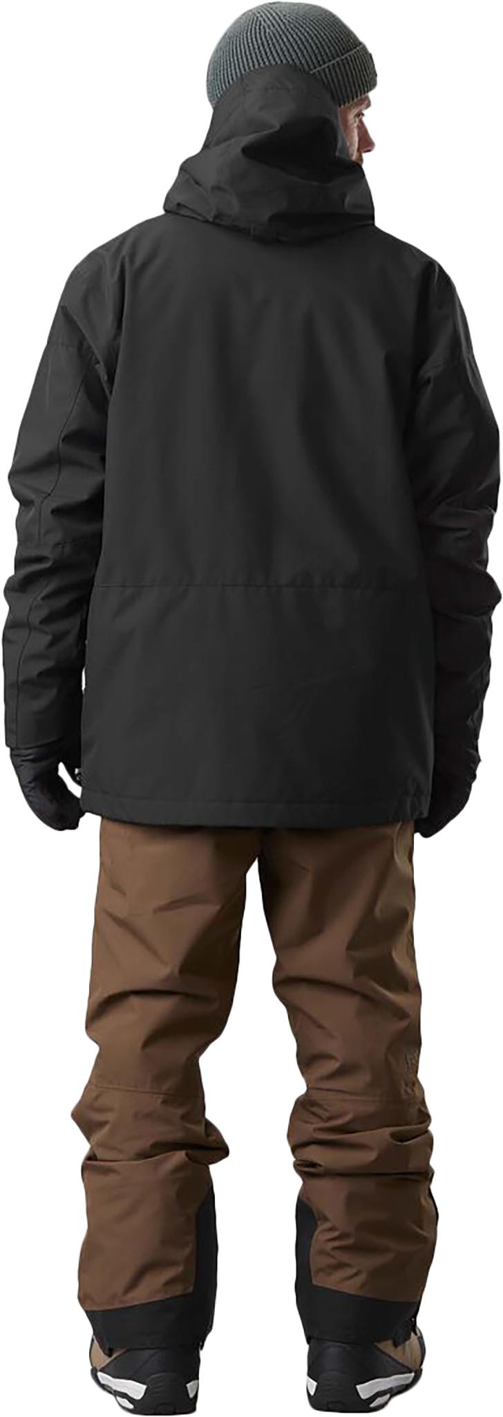 Product gallery image number 7 for product Fines Jacket - Men's