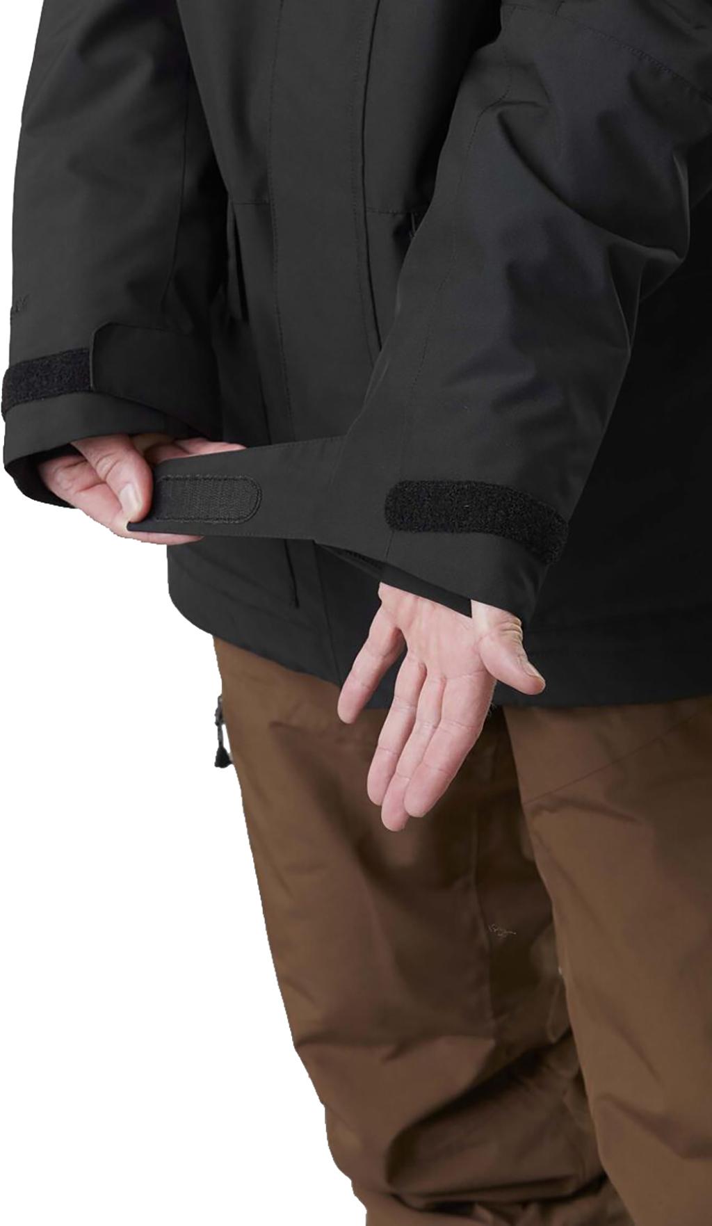 Product gallery image number 5 for product Fines Jacket - Men's