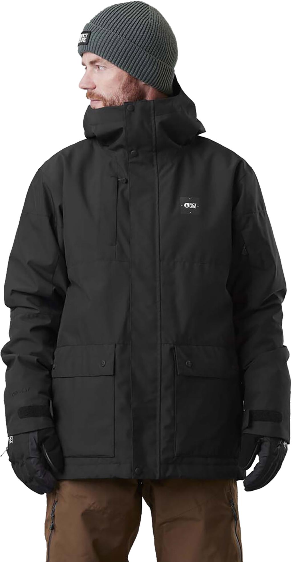 Product gallery image number 3 for product Fines Jacket - Men's