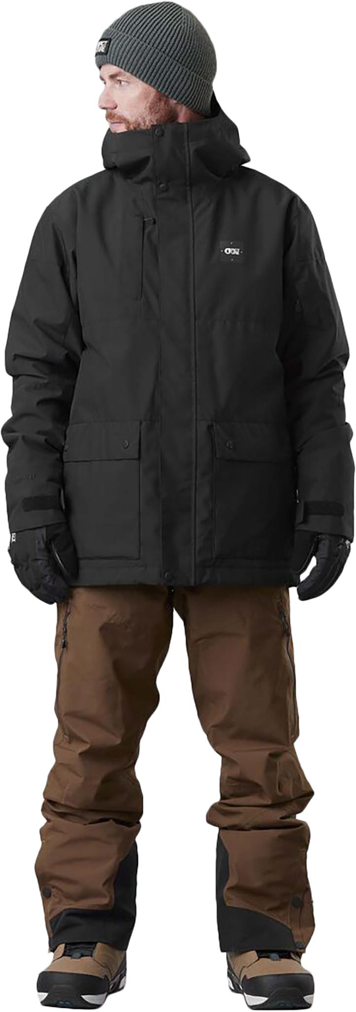 Product gallery image number 4 for product Fines Jacket - Men's