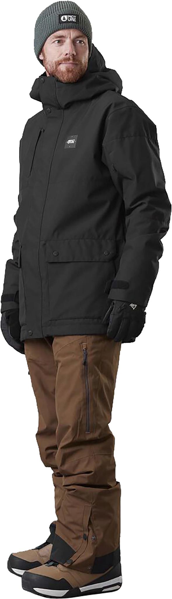 Product gallery image number 6 for product Fines Jacket - Men's