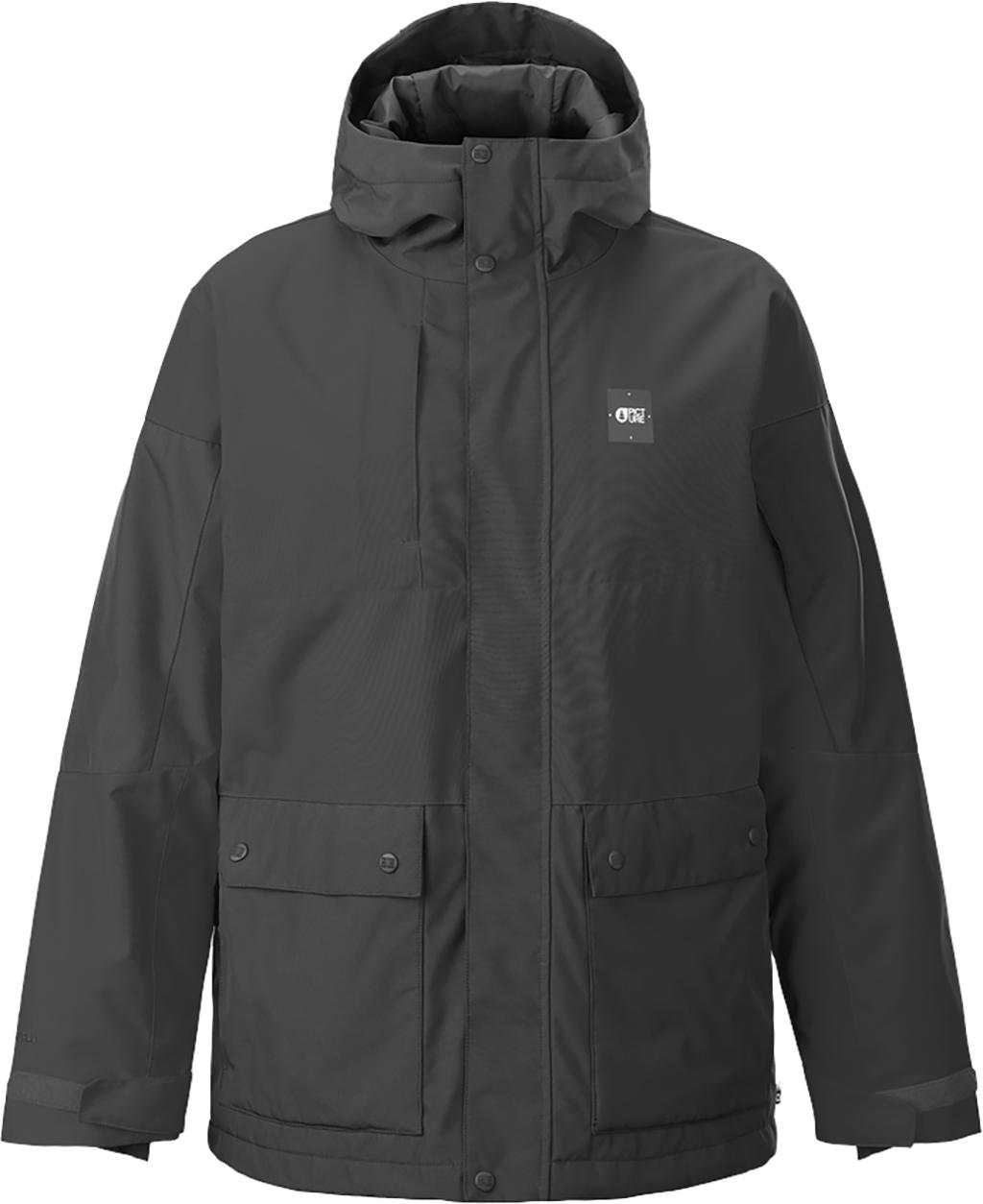 Product gallery image number 1 for product Fines Jacket - Men's