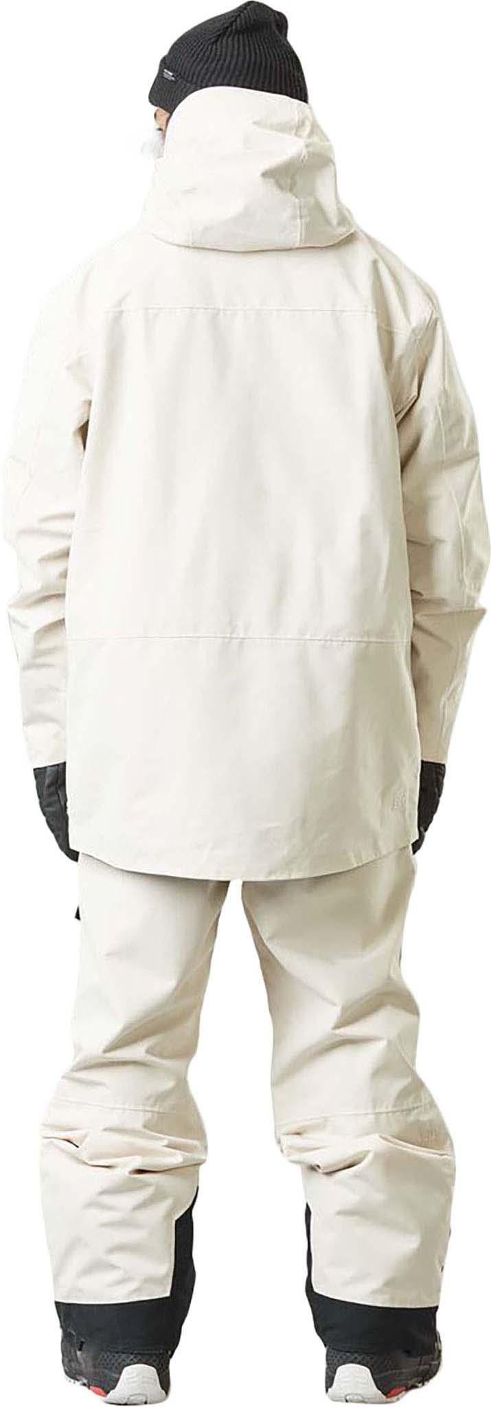 Product gallery image number 3 for product U88 Jacket - Men's