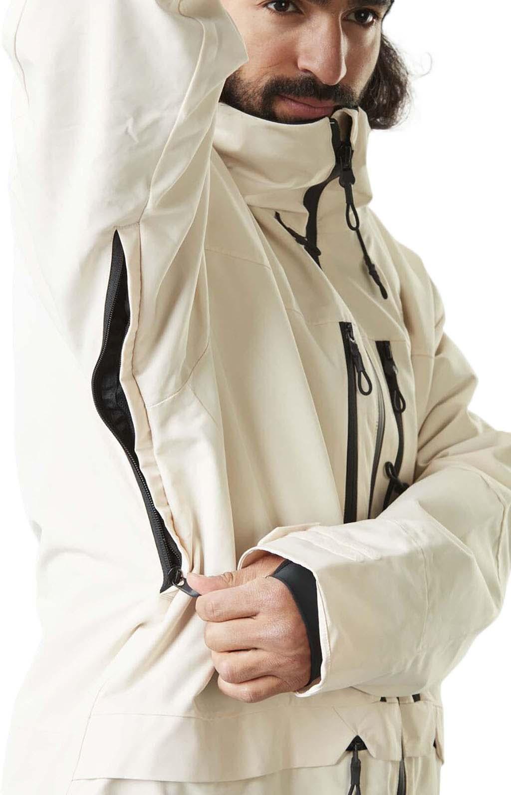 Product gallery image number 5 for product U88 Jacket - Men's