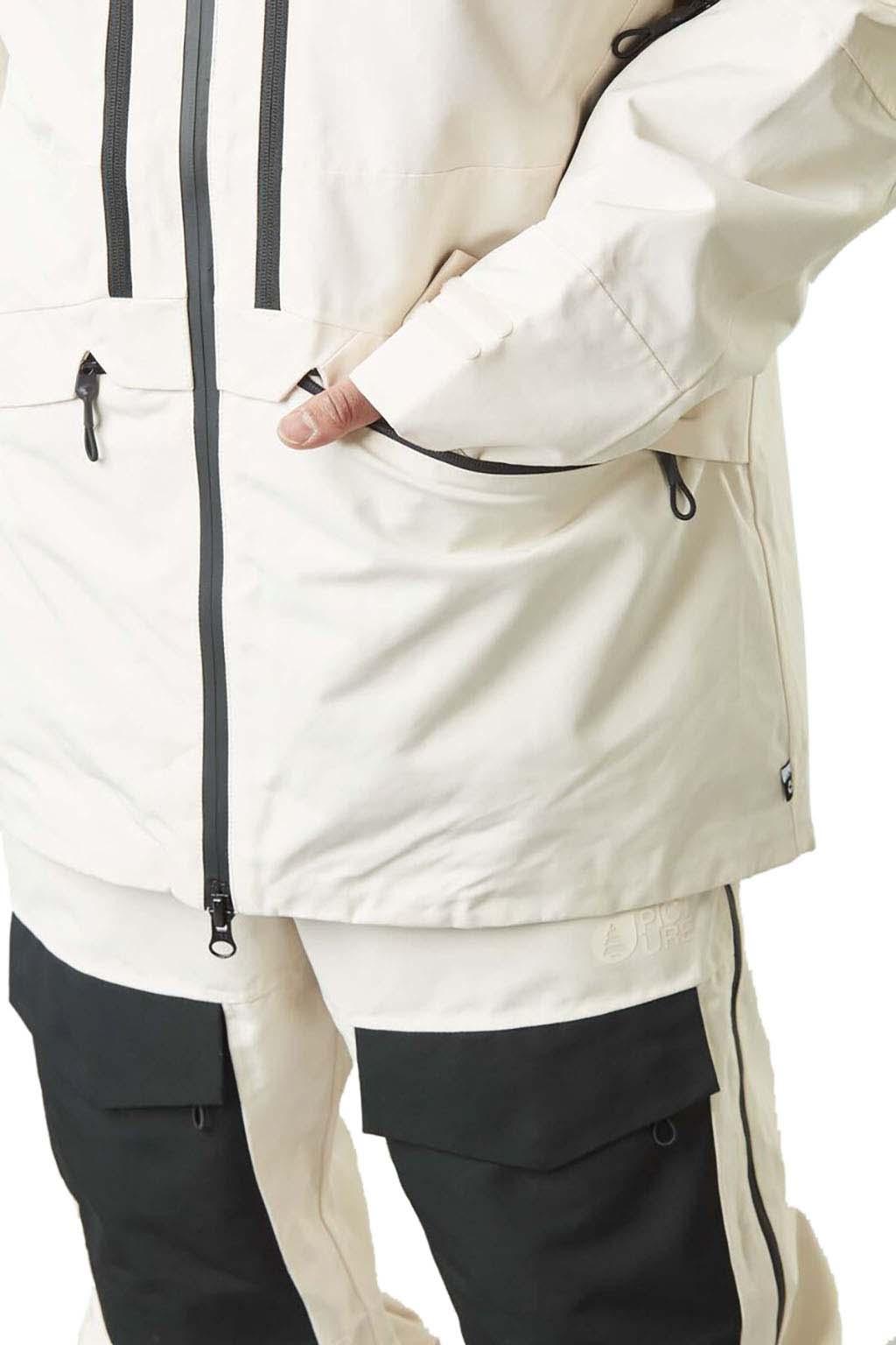 Product gallery image number 7 for product U88 Jacket - Men's