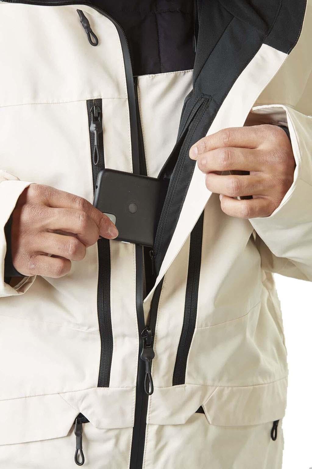 Product gallery image number 10 for product U88 Jacket - Men's