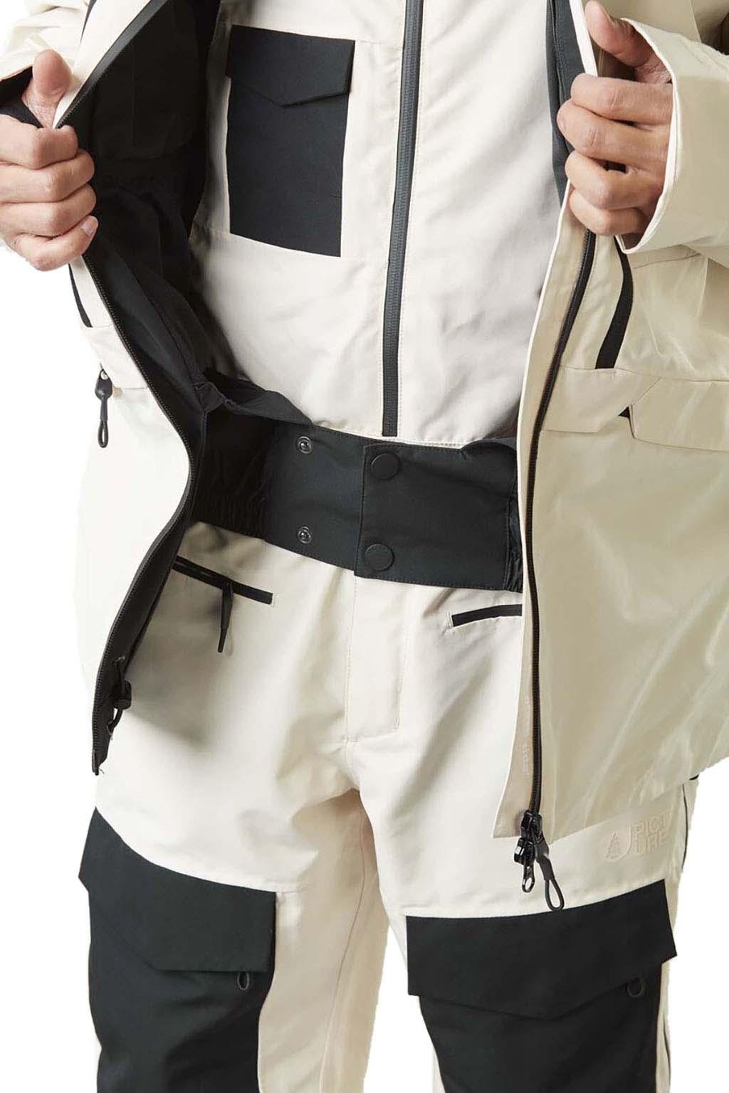 Product gallery image number 11 for product U88 Jacket - Men's