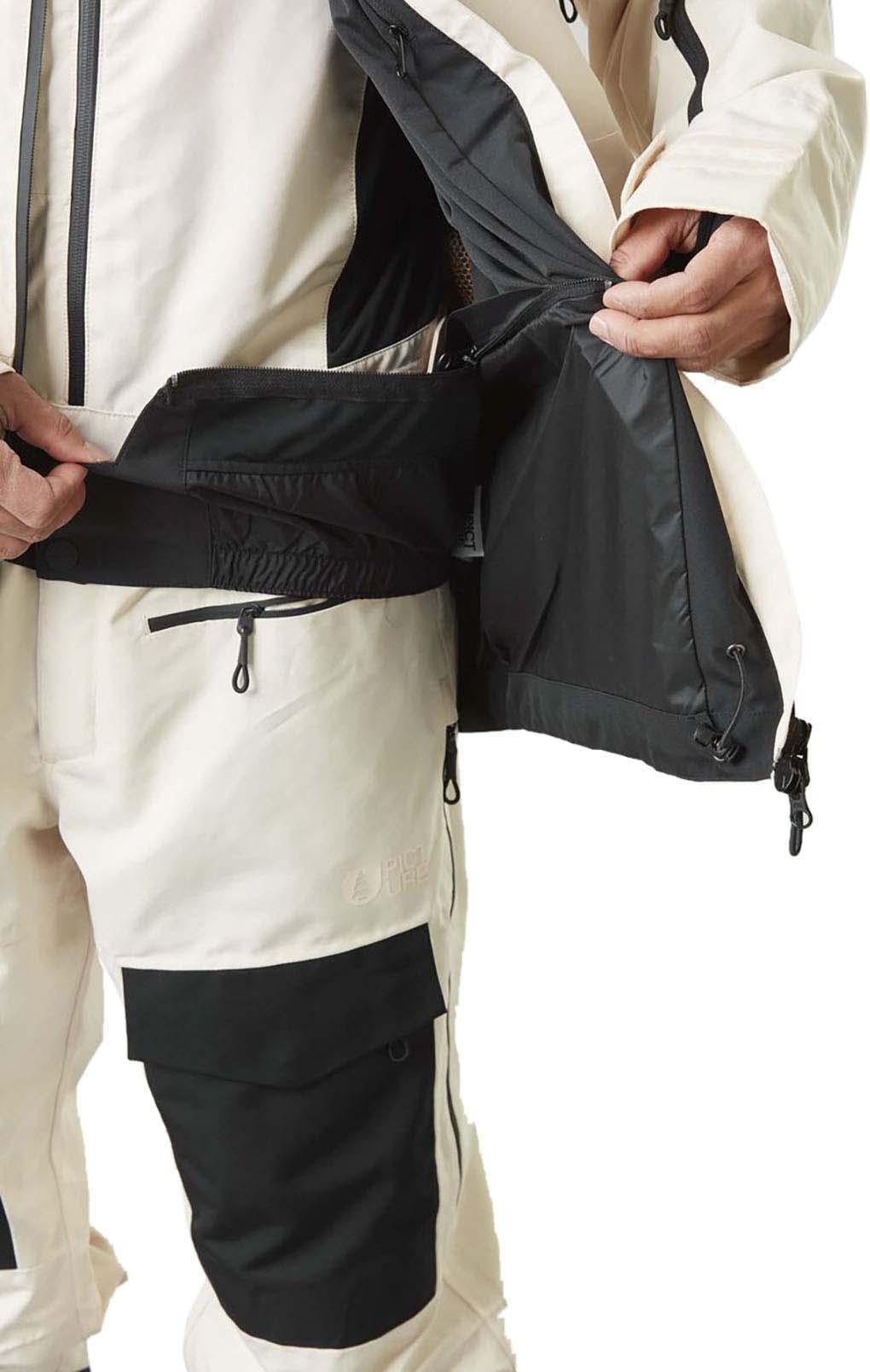 Product gallery image number 12 for product U88 Jacket - Men's