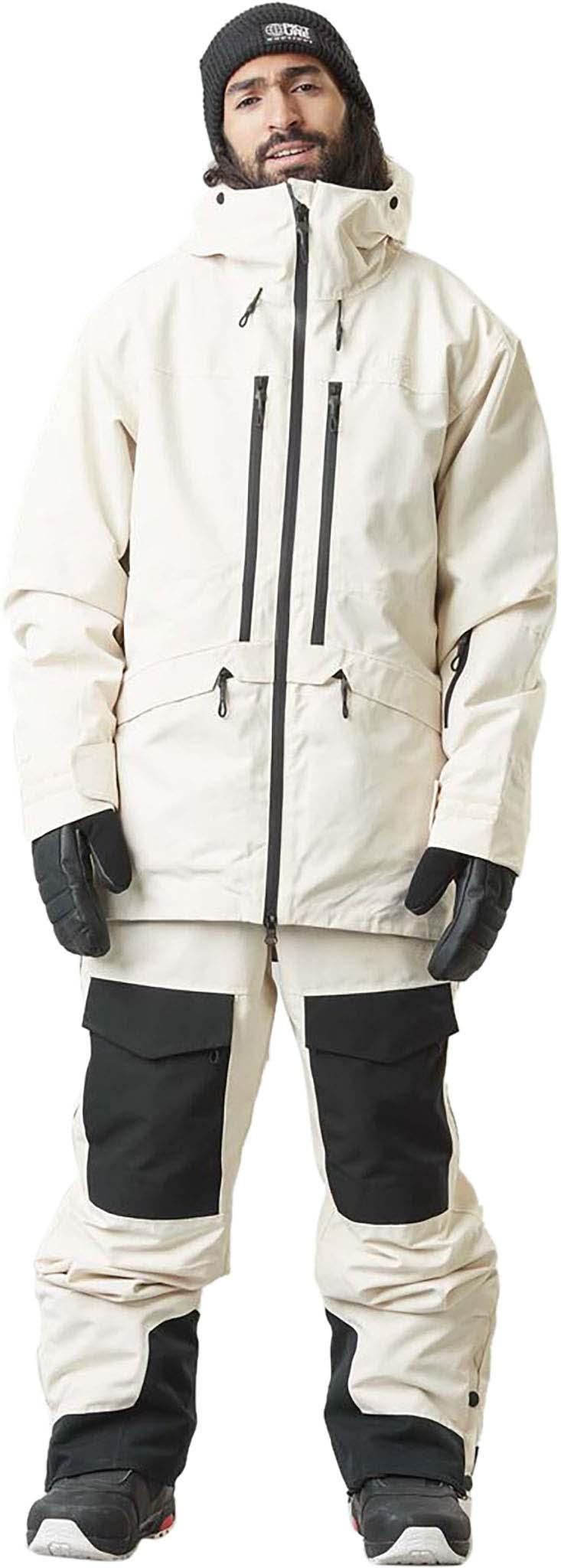 Product gallery image number 13 for product U88 Jacket - Men's