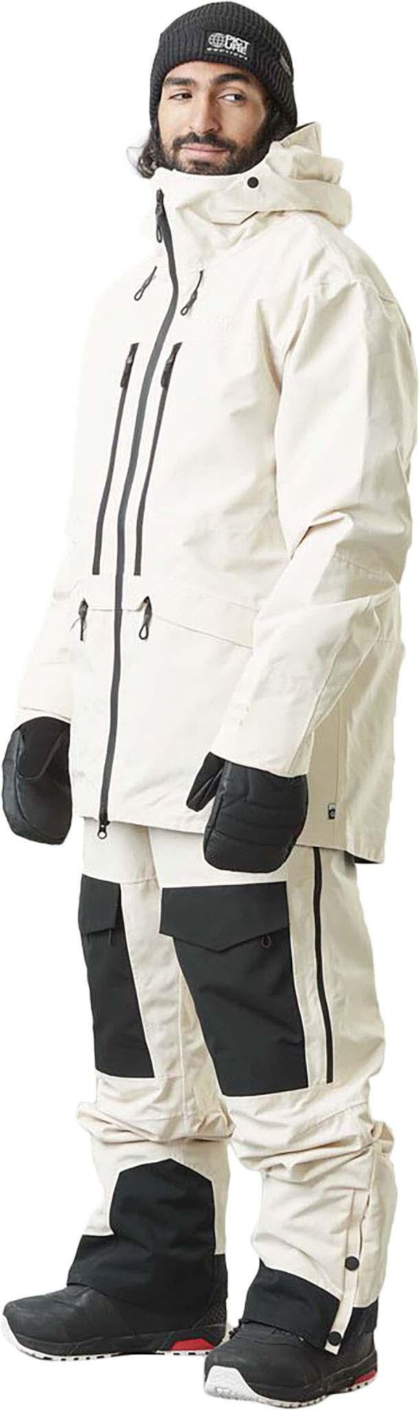 Product gallery image number 14 for product U88 Jacket - Men's