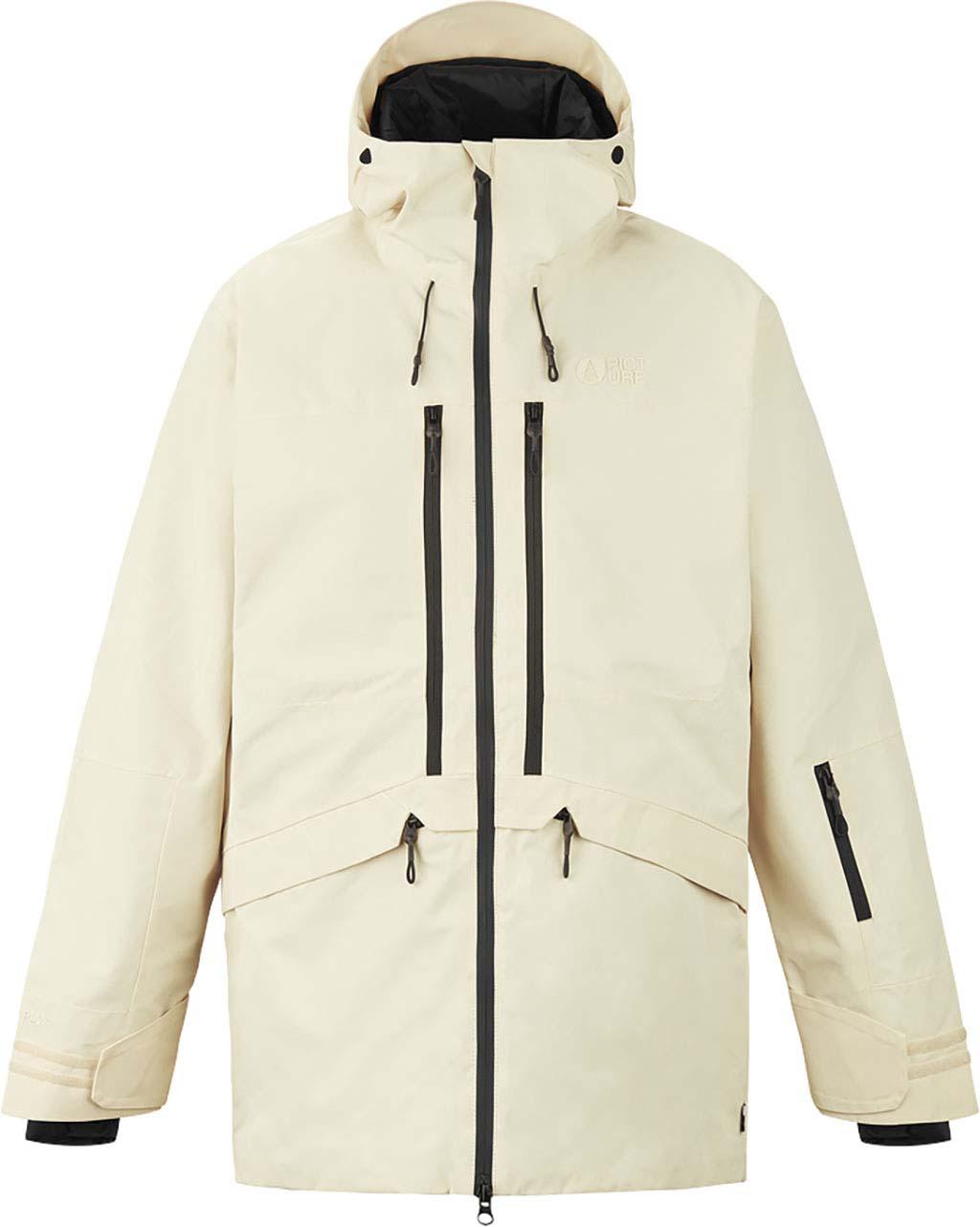 Product gallery image number 1 for product U88 Jacket - Men's