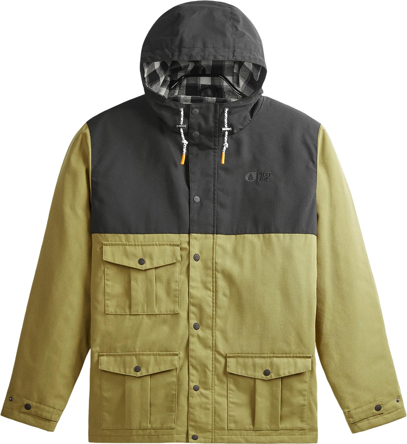 Army Green