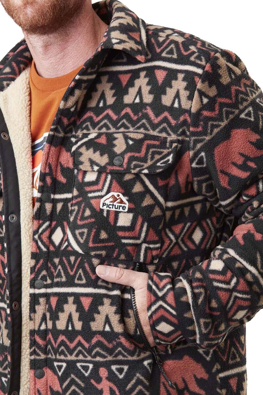 Product gallery image number 5 for product Bemidji Orial Jacket - Men's