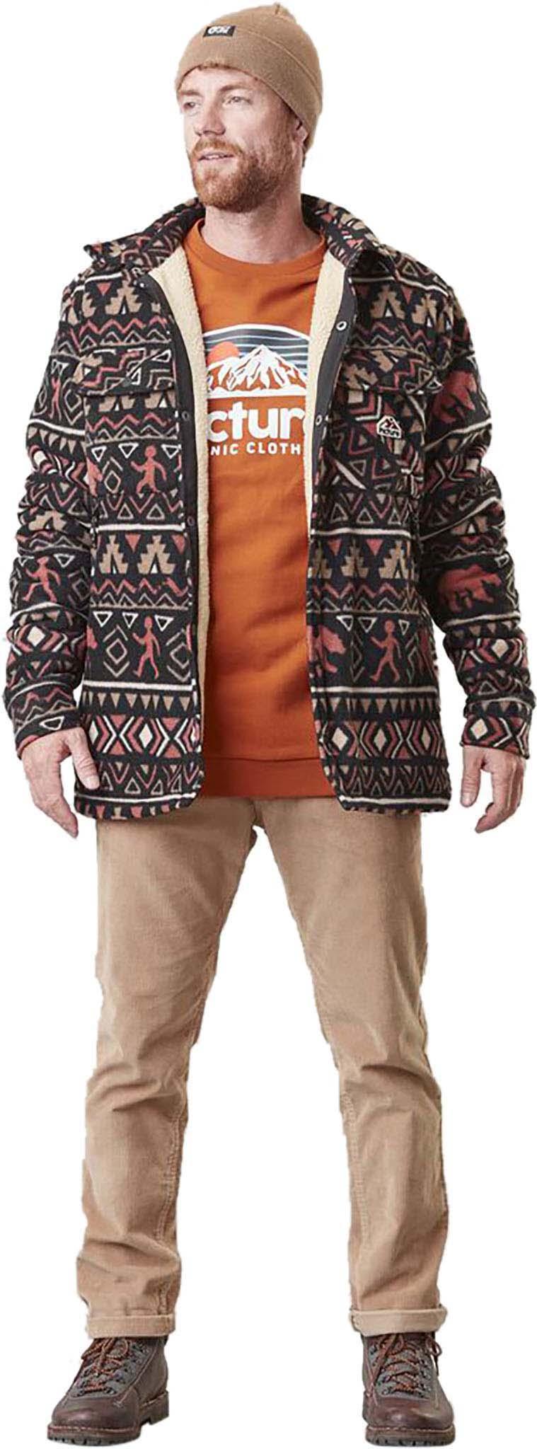 Product gallery image number 4 for product Bemidji Orial Jacket - Men's