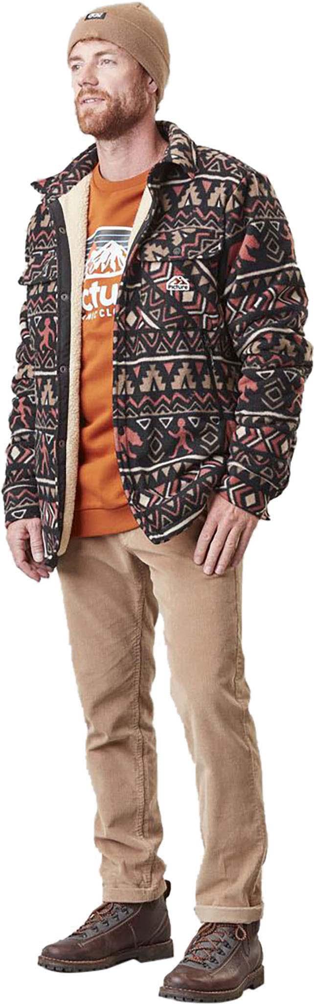 Product gallery image number 6 for product Bemidji Orial Jacket - Men's