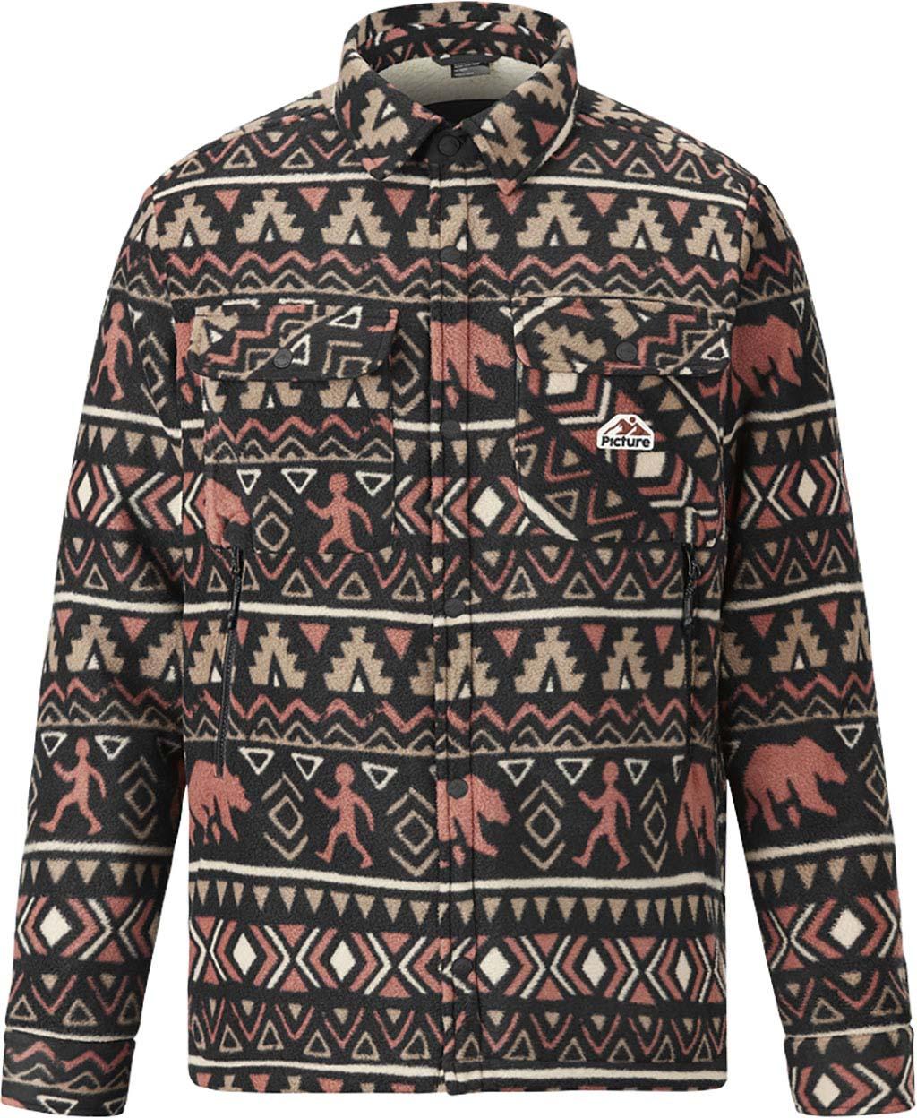 Product gallery image number 1 for product Bemidji Orial Jacket - Men's