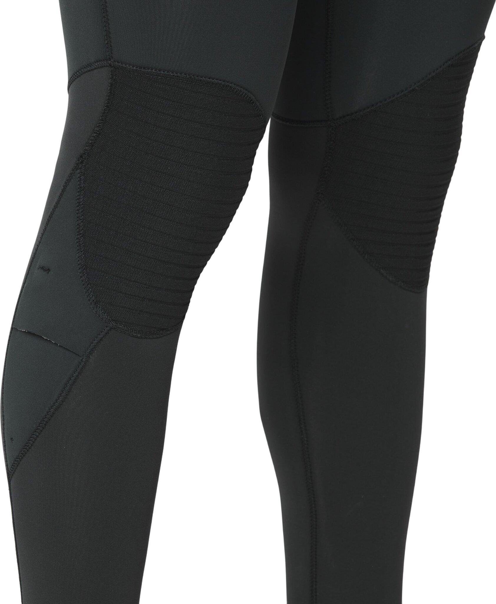 Product gallery image number 8 for product Equation 5/4 Front Zip Wetsuit - Men's