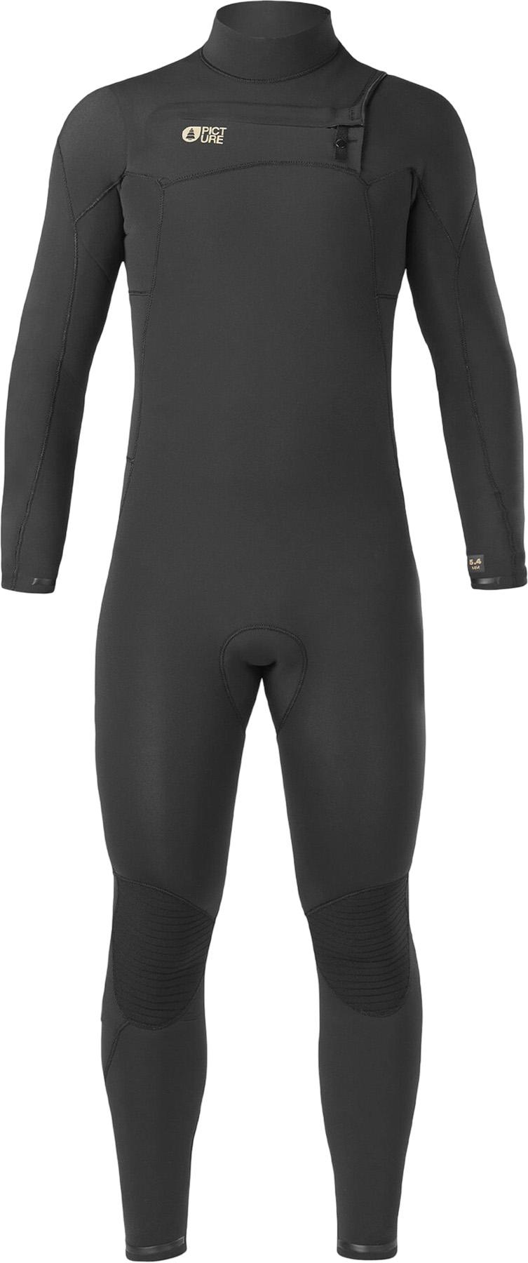 Product image for Equation 5/4 Front Zip Wetsuit - Men's