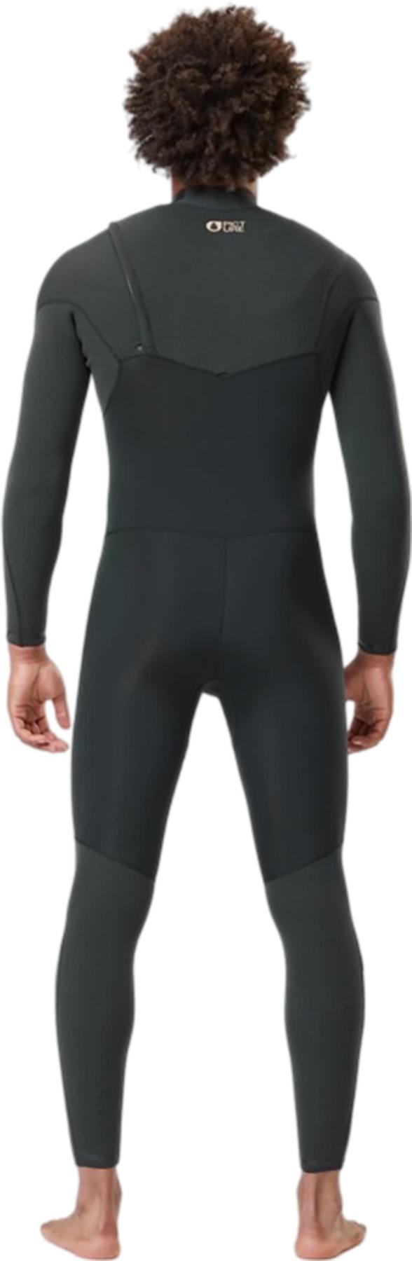 Numéro de l'image de la galerie de produits 3 pour le produit Combinaison isothermique avec glissière à l'avant Equation 3/2 Flex Skin - Homme
