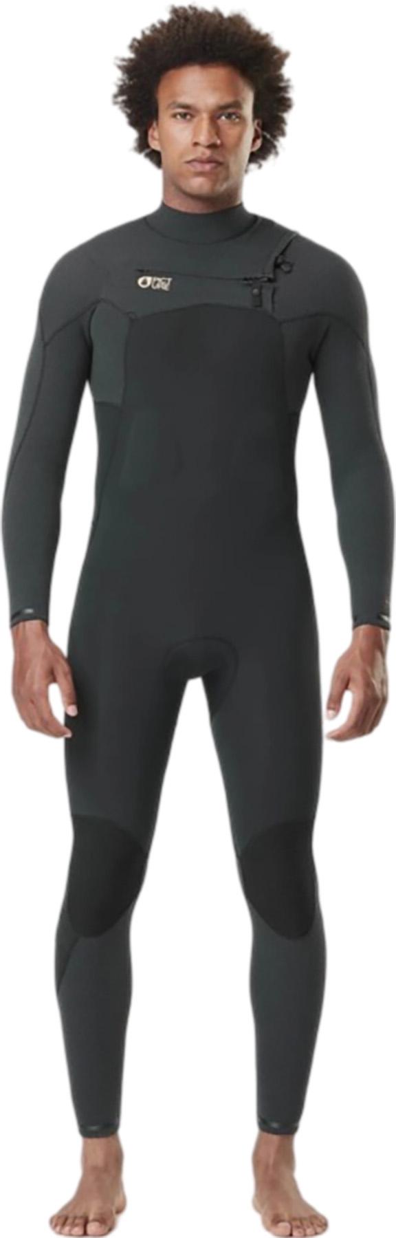 Numéro de l'image de la galerie de produits 1 pour le produit Combinaison isothermique avec glissière à l'avant Equation 3/2 Flex Skin - Homme