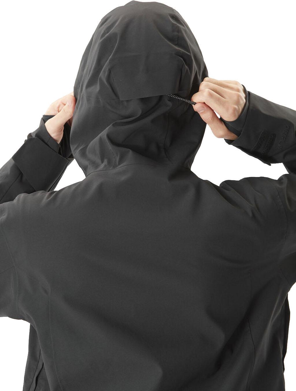 Product gallery image number 8 for product Welcome 3L Jacket - Men's