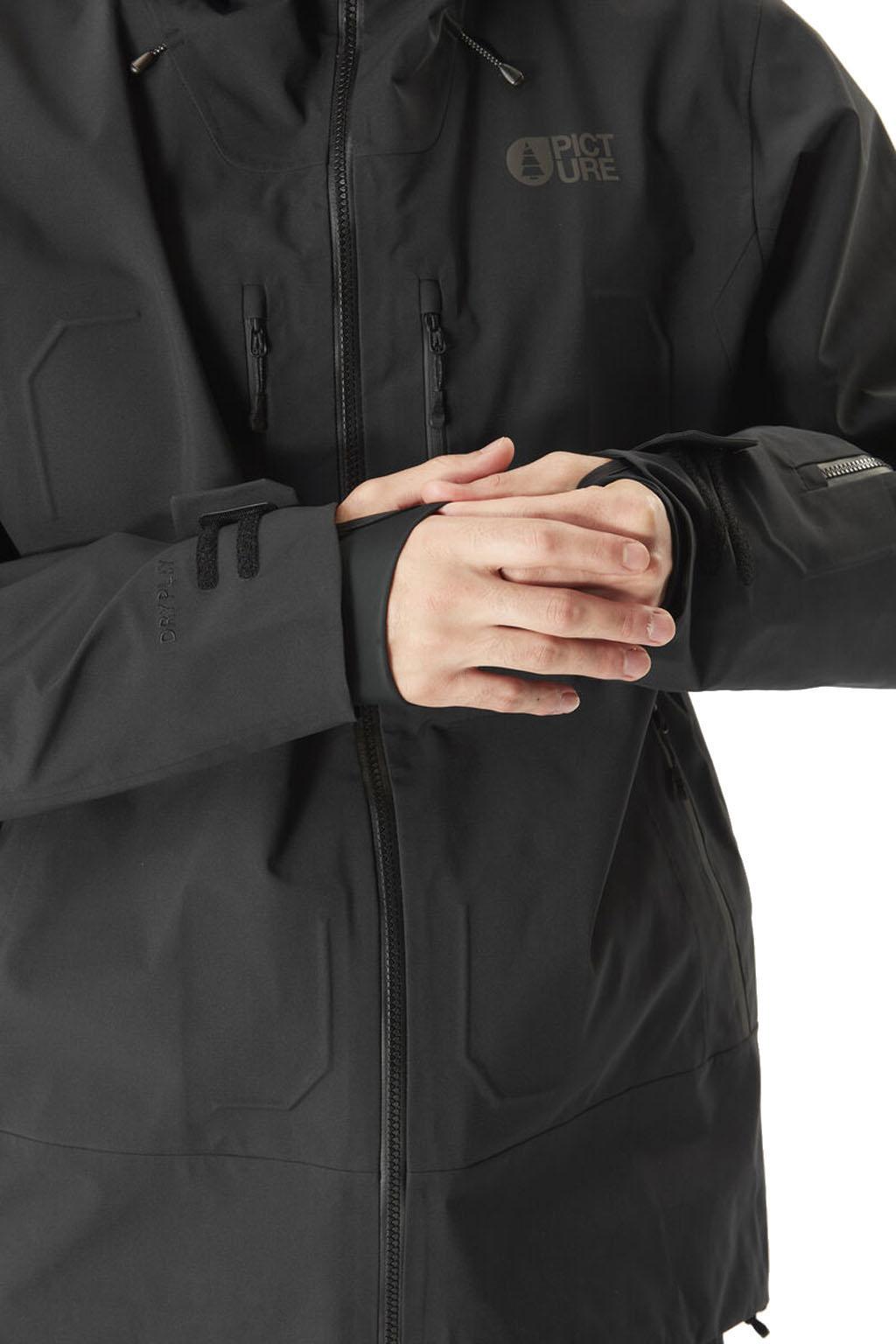 Product gallery image number 5 for product Welcome 3L Jacket - Men's