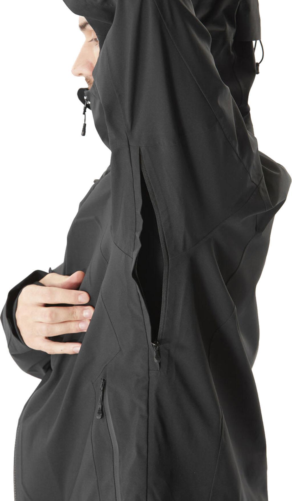 Product gallery image number 9 for product Welcome 3L Jacket - Men's