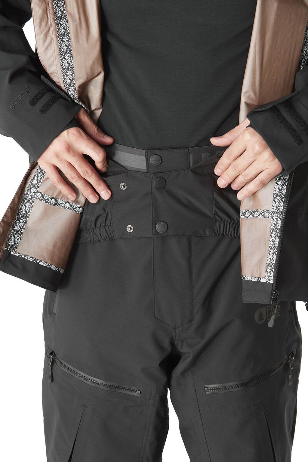 Product gallery image number 12 for product Welcome 3L Jacket - Men's