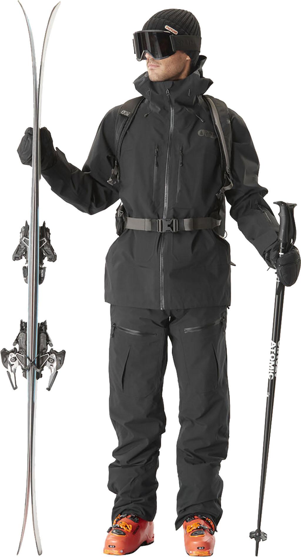 Product gallery image number 13 for product Welcome 3L Jacket - Men's