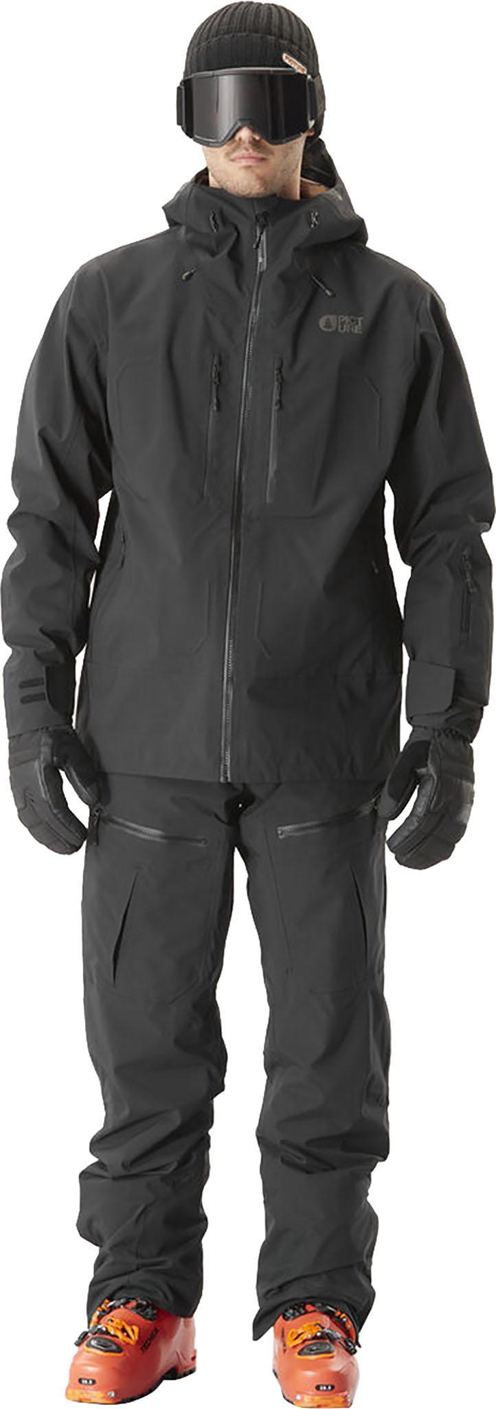 Product gallery image number 11 for product Welcome 3L Jacket - Men's