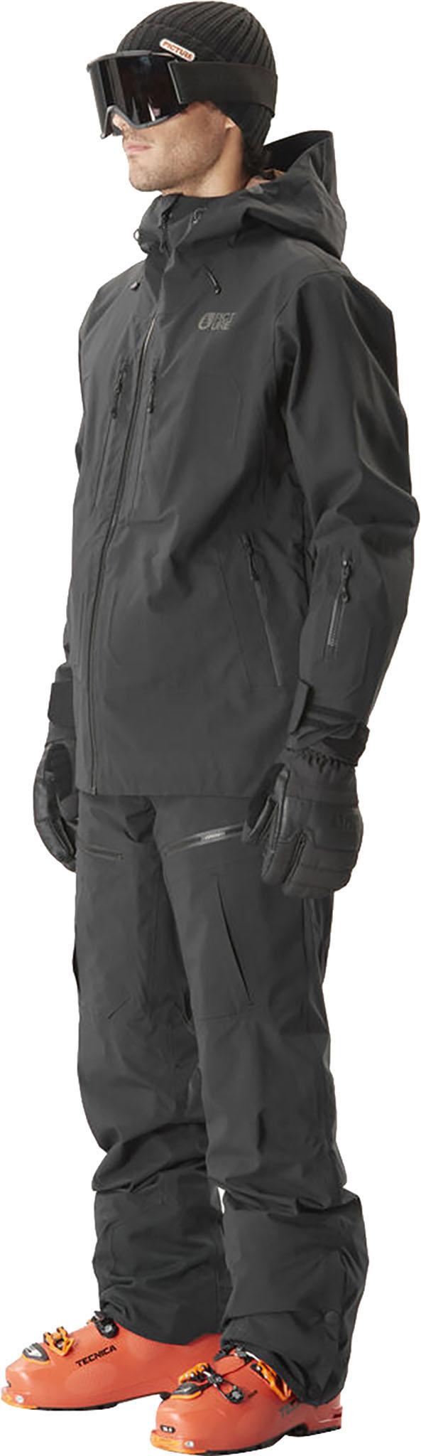 Product gallery image number 10 for product Welcome 3L Jacket - Men's