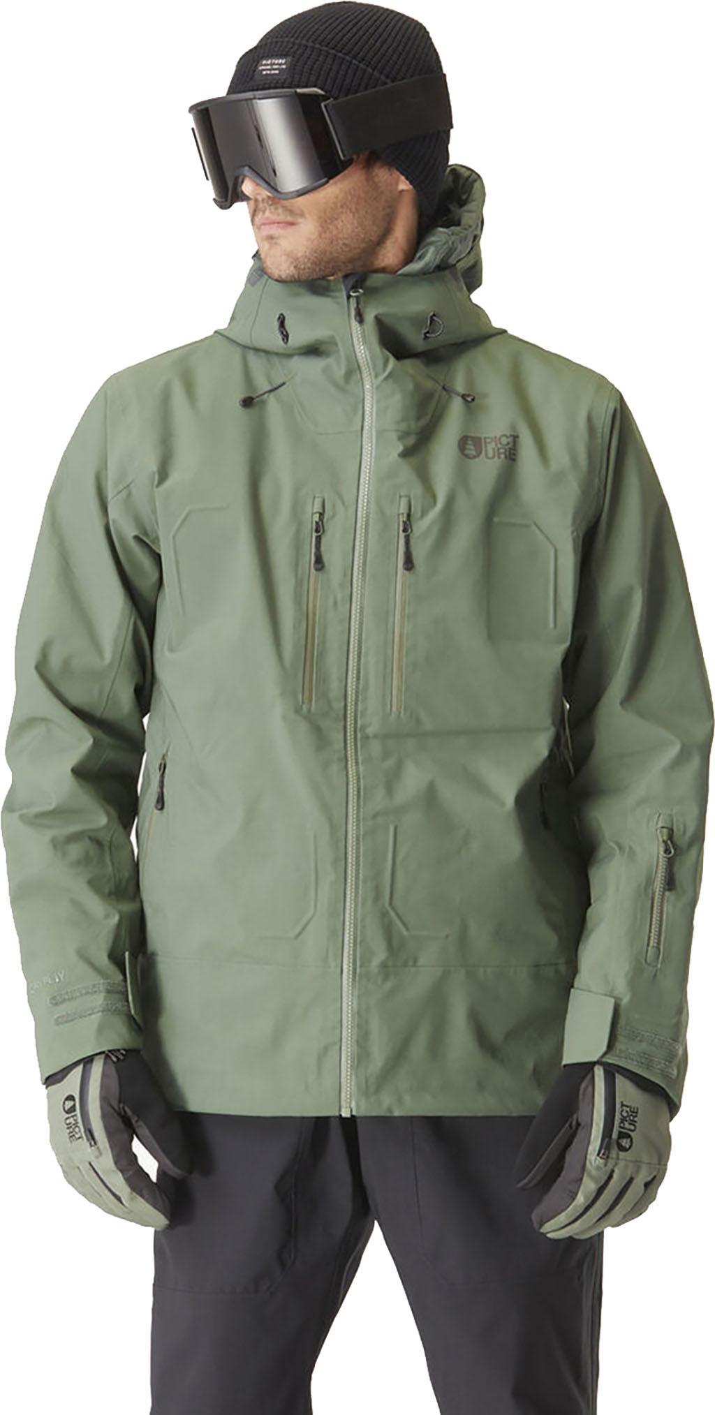 Image de produit pour Manteau Welcome 3L - Homme