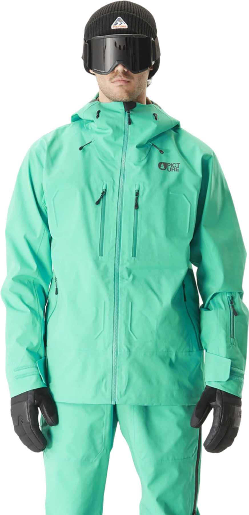 Spectra Green